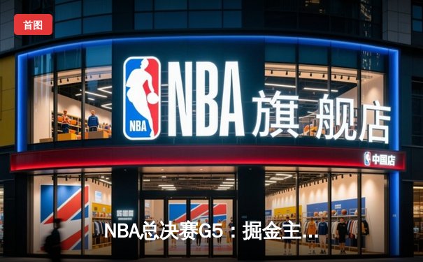 NBA总决赛G5：掘金主场逆转热火，约基奇三双率队夺赛点