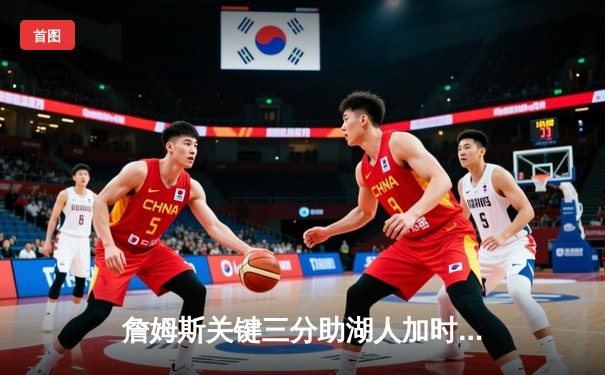 詹姆斯关键三分助湖人加时险胜勇士，库里空砍40分难救主