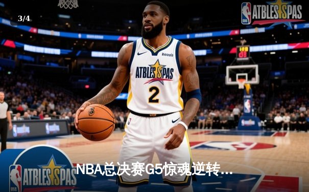 NBA总决赛G5惊魂逆转，凯尔特人加时险胜勇士夺赛点 - 3
