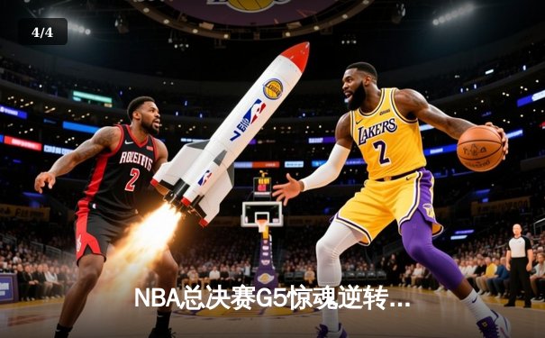 NBA总决赛G5惊魂逆转，凯尔特人加时险胜勇士夺赛点 - 4