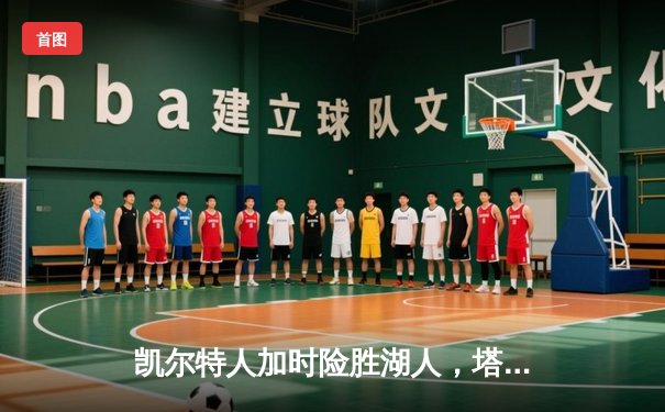 凯尔特人加时险胜湖人，塔图姆44分创赛季新高